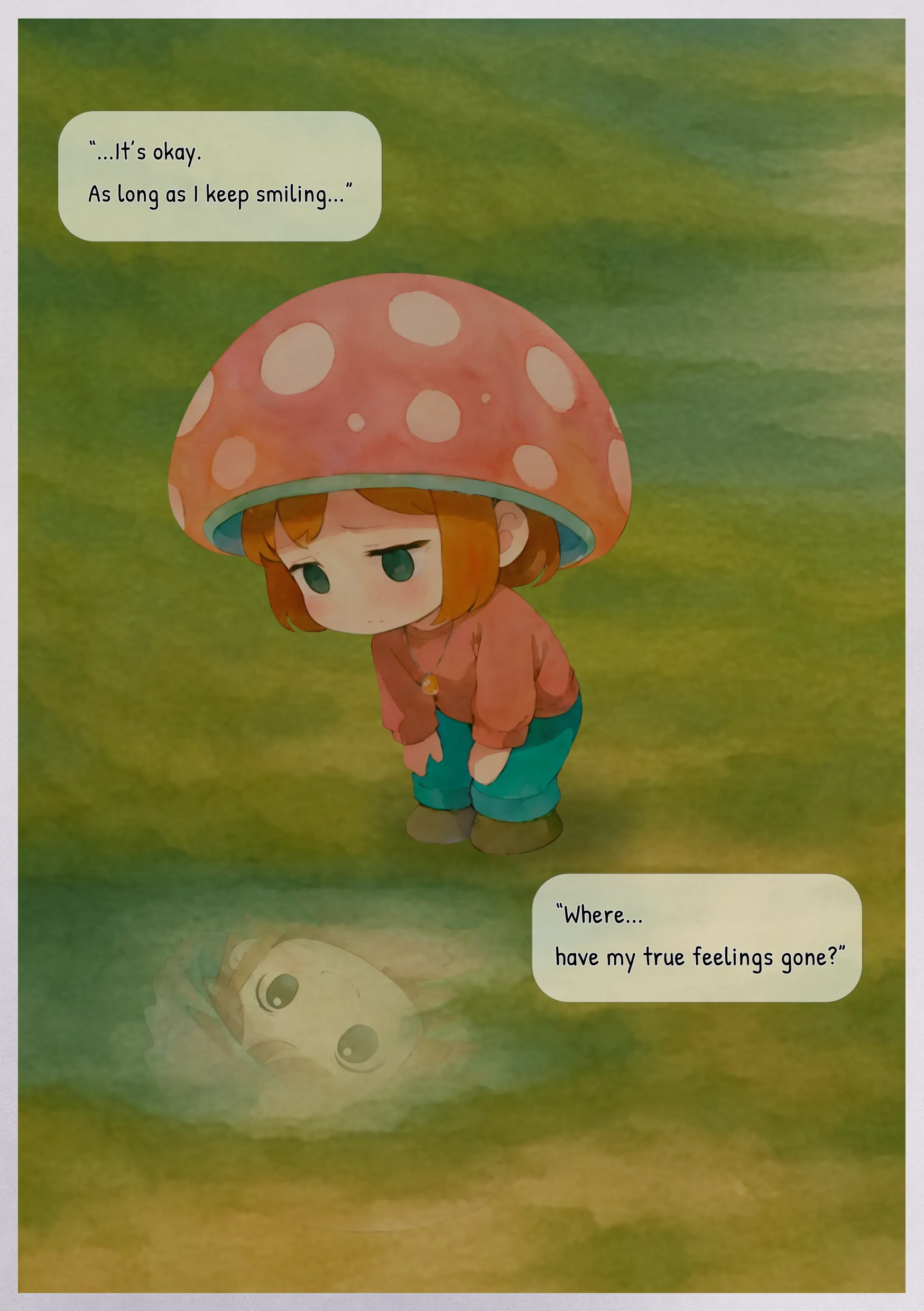 Chapter 2 preview — left page