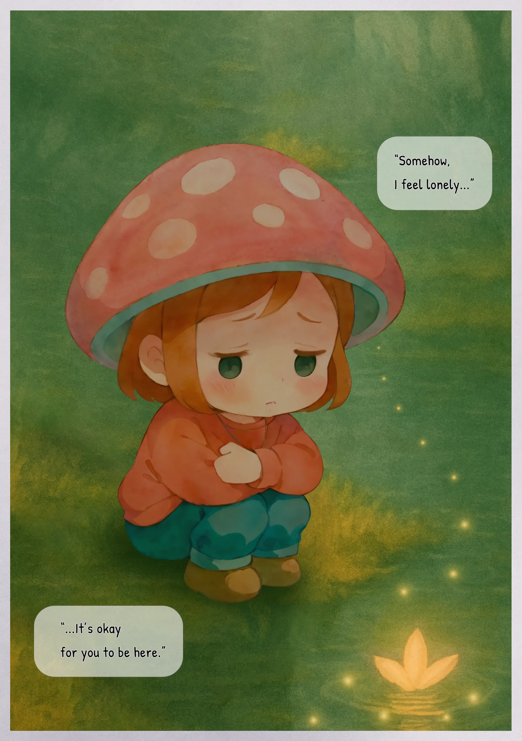 Chapter 2 preview — right page