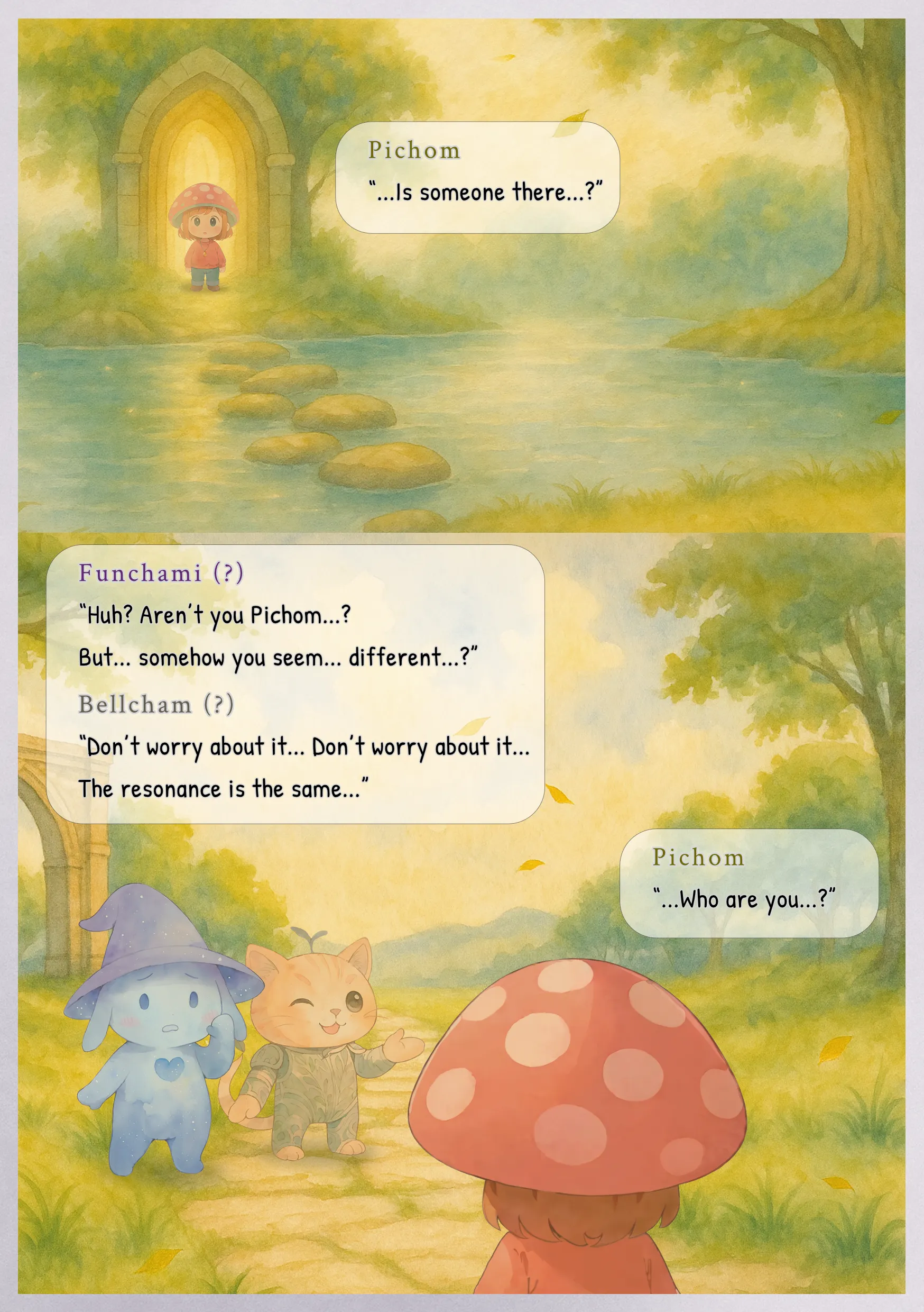 Chapter 4 preview — right page