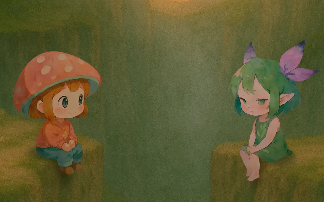 第2章 やさしさのたね