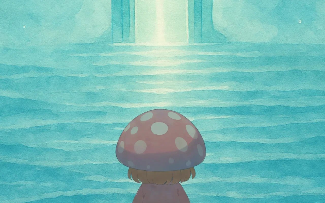 Chapter 4 — The Metaverse of the Soul