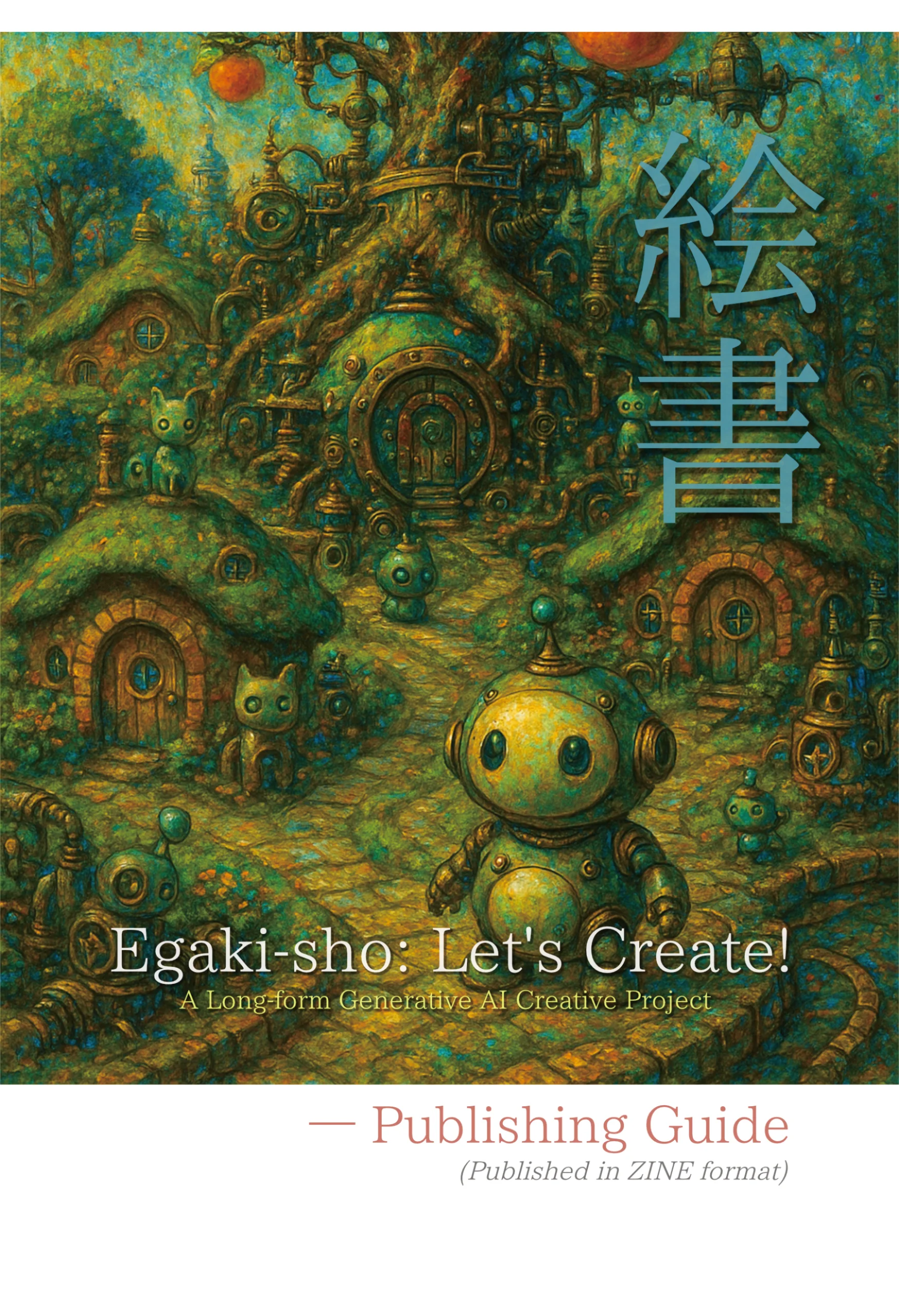 📘 Publishing Guide