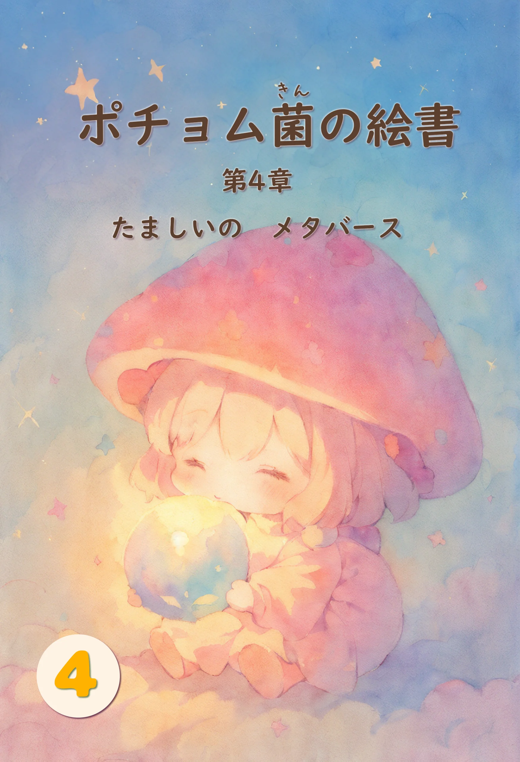 第4章 たましいの メタバース