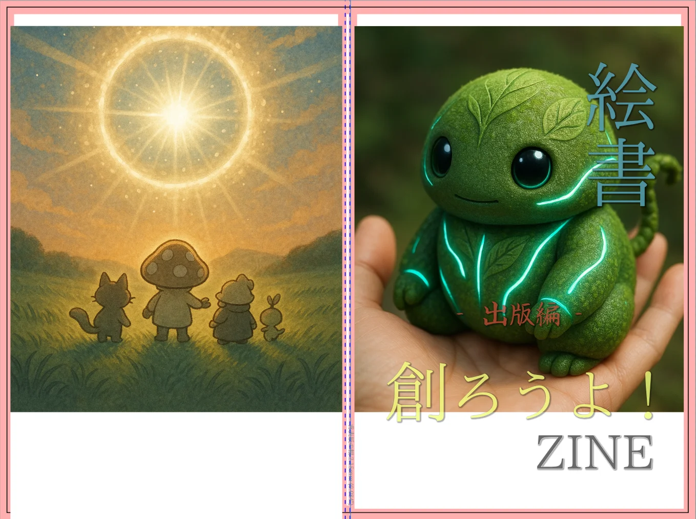 Cover before revision